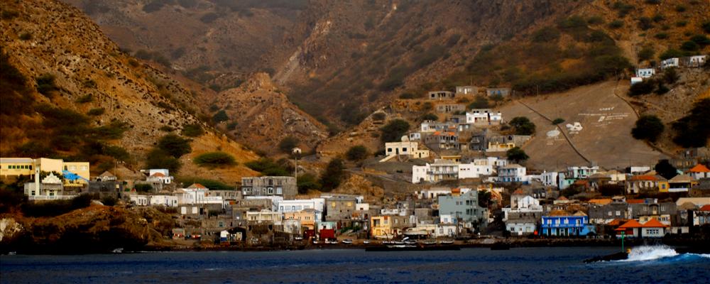 Tales of an unspoiled world